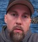 Robert Marc Lehmann Gesicht 1