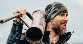 Robert Marc Lehmann Gesicht 10