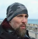 Robert Marc Lehmann Gesicht 12