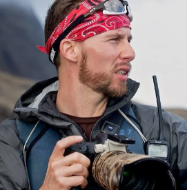 Robert Marc Lehmann Gesicht 2