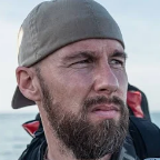 Robert Marc Lehmann Gesicht 3