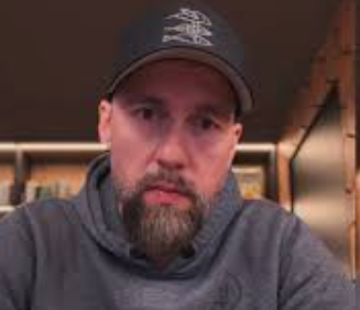 Robert Marc Lehmann Gesicht 6