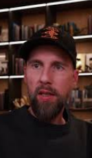 Robert Marc Lehmann Gesicht 7